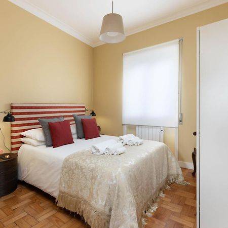 Confluentia H&A - Believe It Or Not Apartments Coimbra Esterno foto
