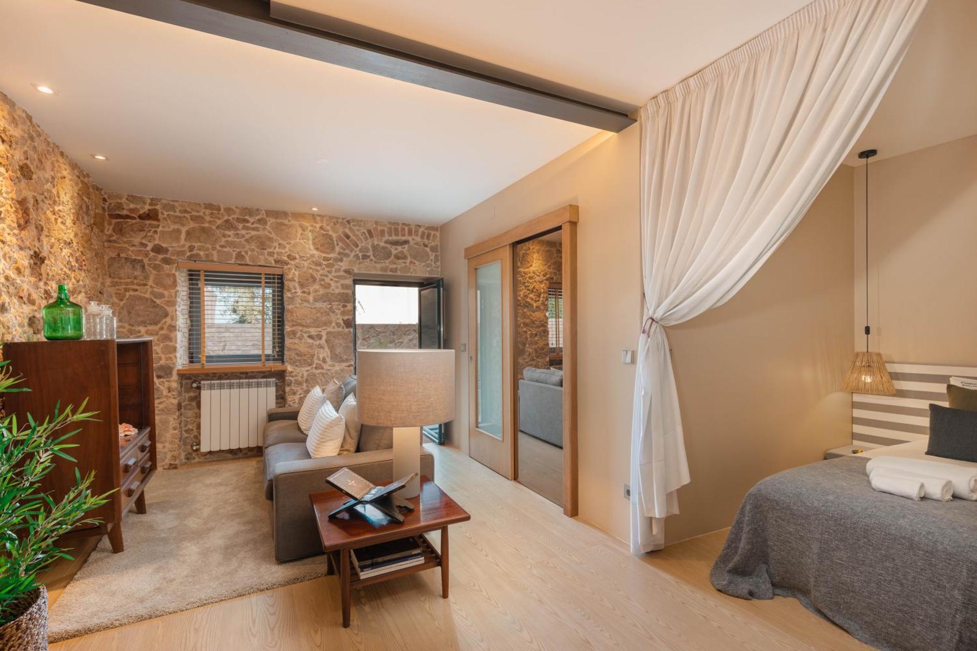 Confluentia H&A - Believe It Or Not Apartments Coimbra Esterno foto
