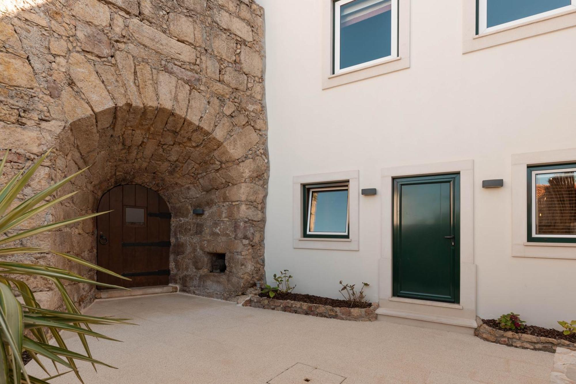 Confluentia H&A - Believe It Or Not Apartments Coimbra Esterno foto
