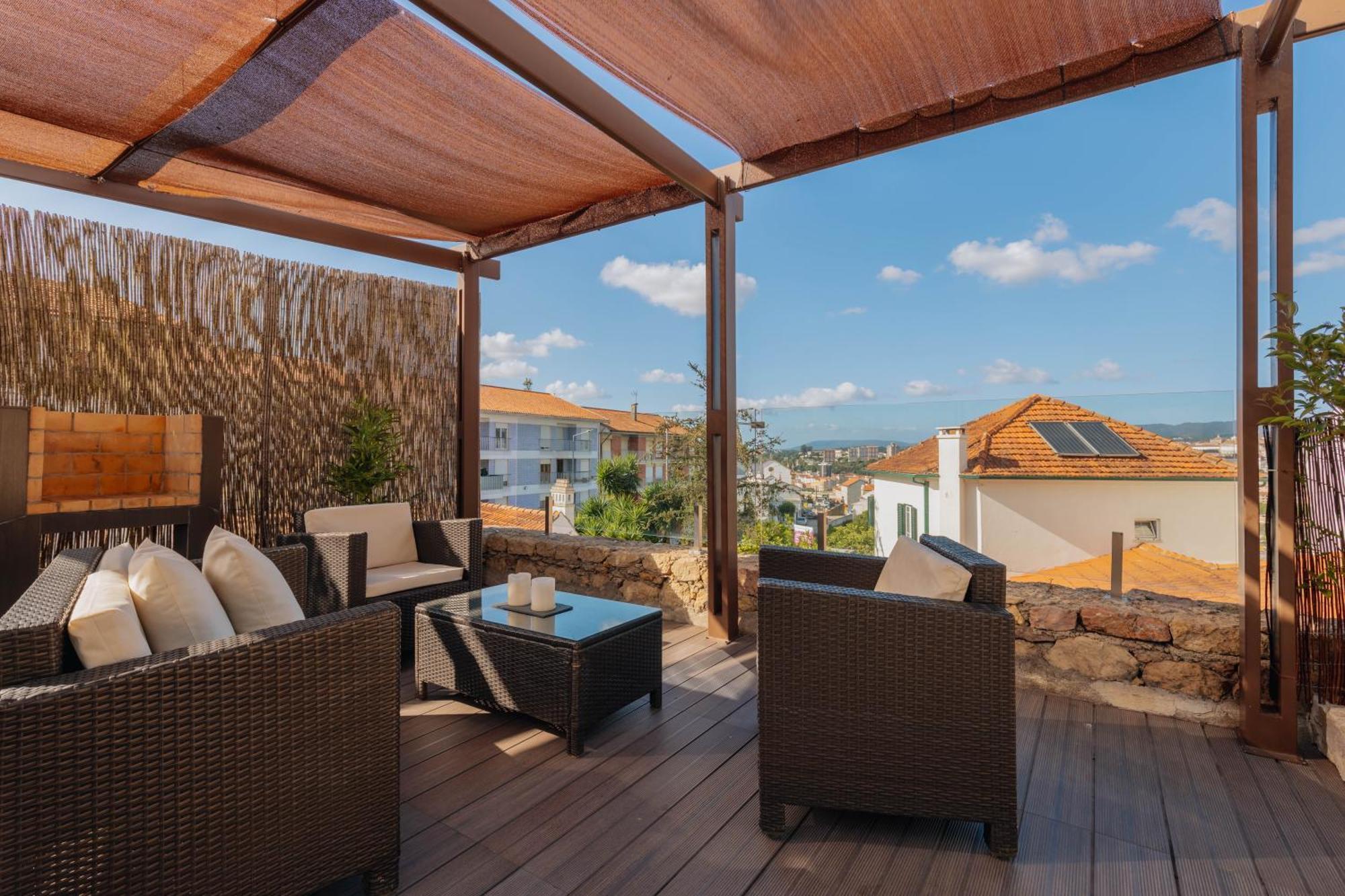 Confluentia H&A - Believe It Or Not Apartments Coimbra Esterno foto