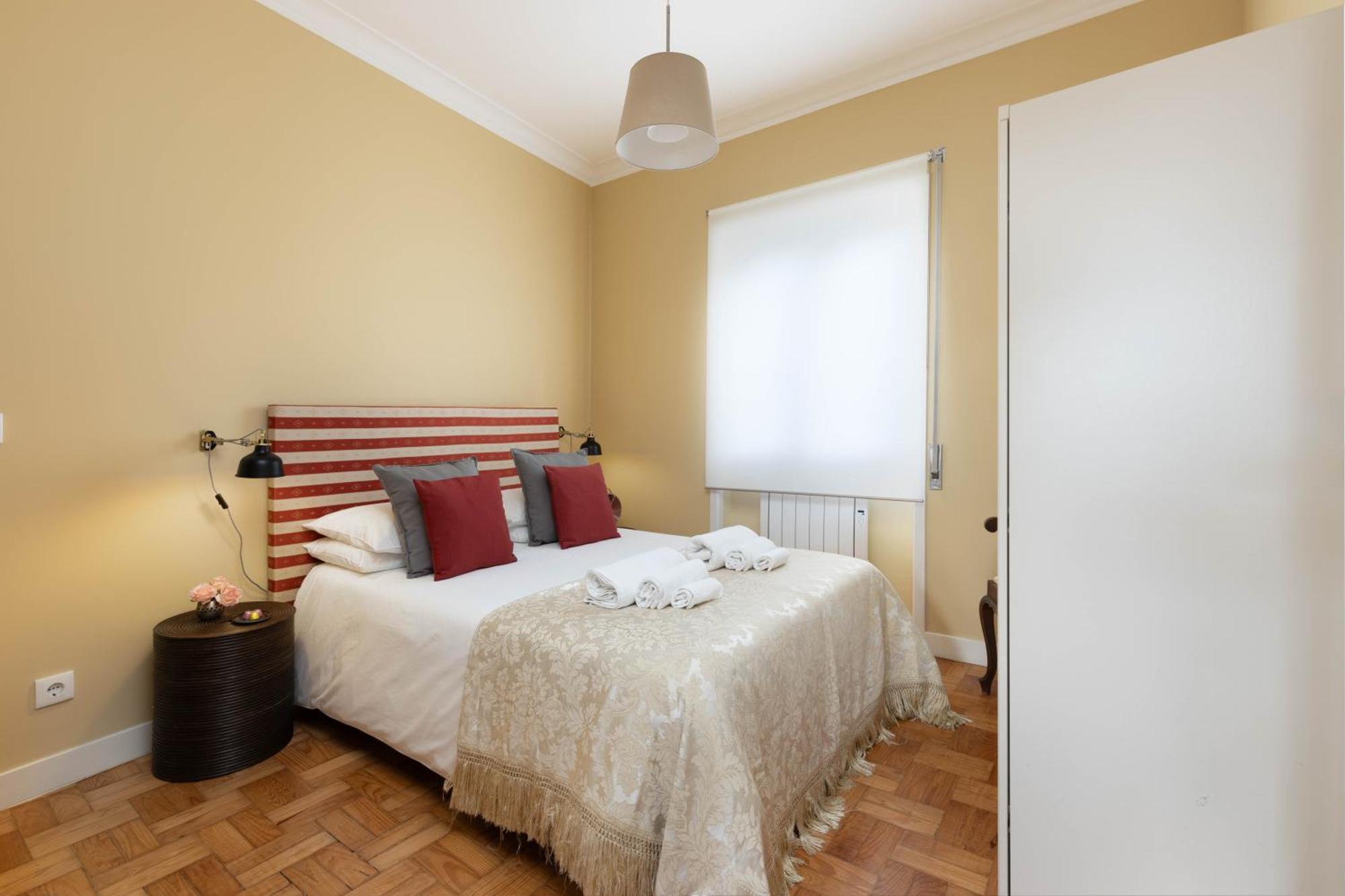 Confluentia H&A - Believe It Or Not Apartments Coimbra Esterno foto