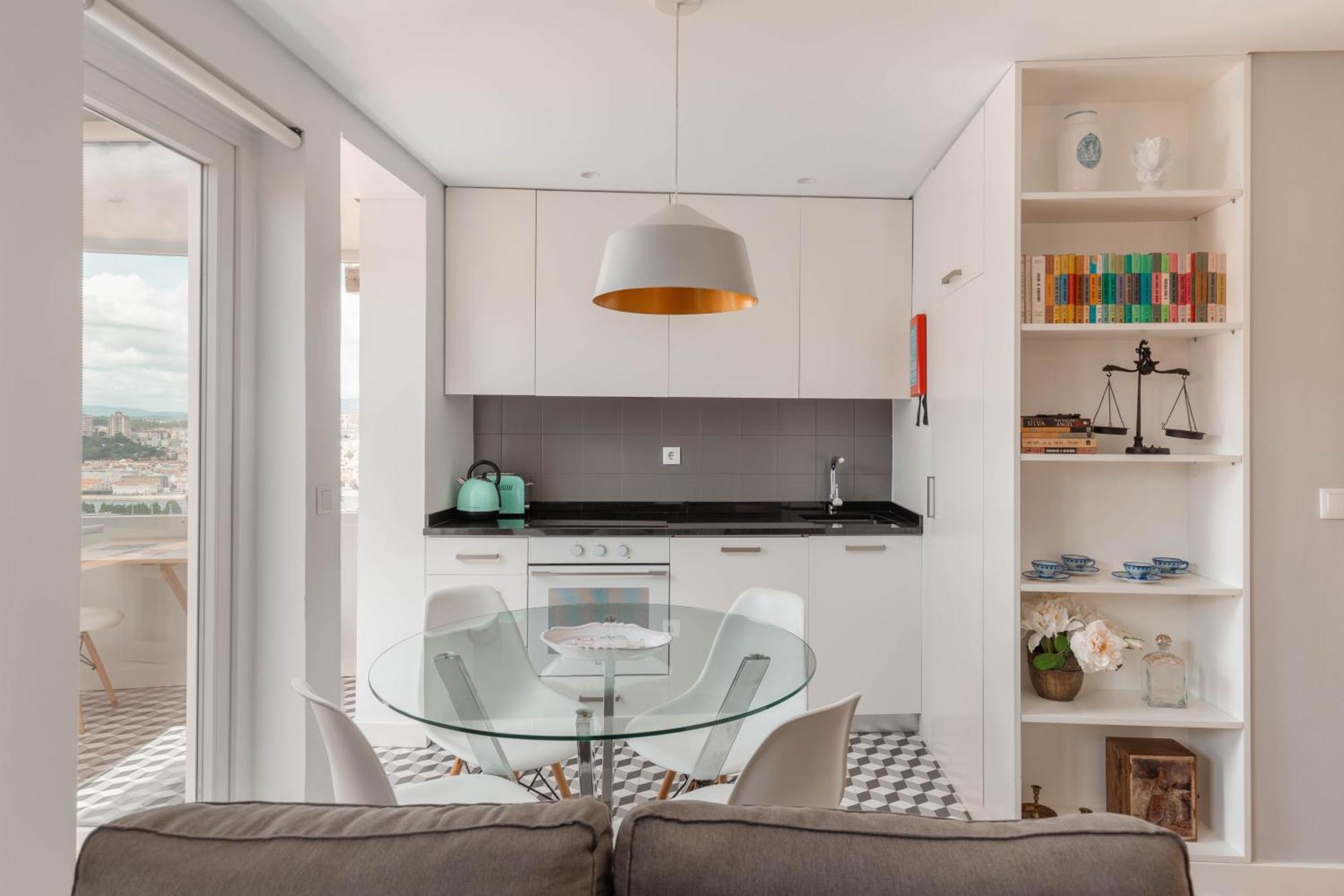 Confluentia H&A - Believe It Or Not Apartments Coimbra Esterno foto