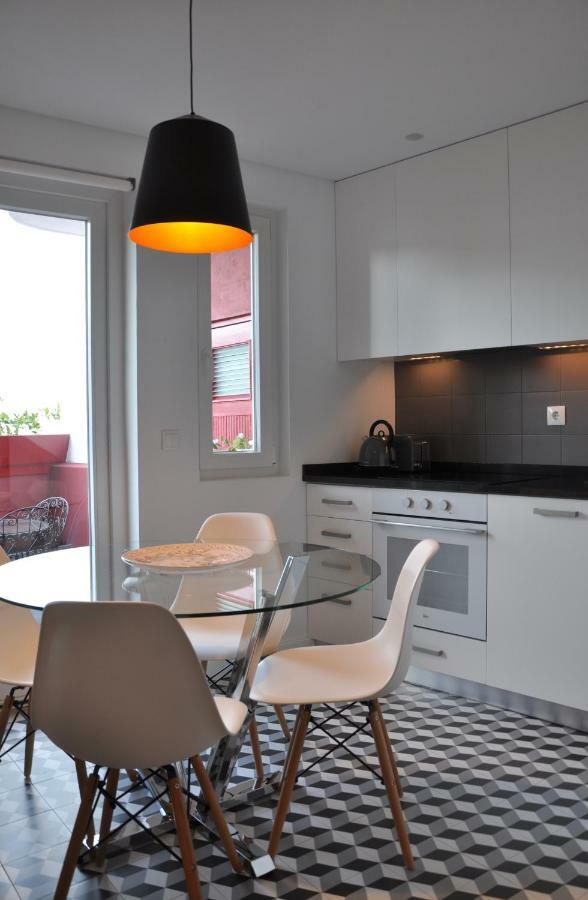 Confluentia H&A - Believe It Or Not Apartments Coimbra Esterno foto